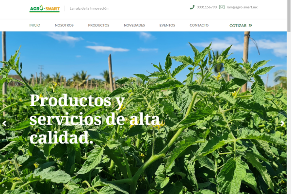 Agro Smart