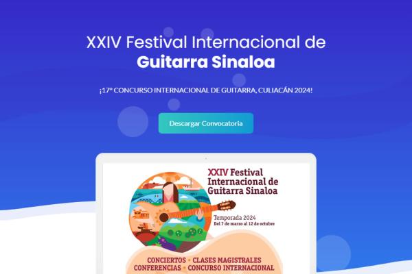 Fundación Cultural de la Guitarra
