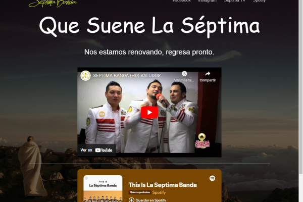 La Septima Banda