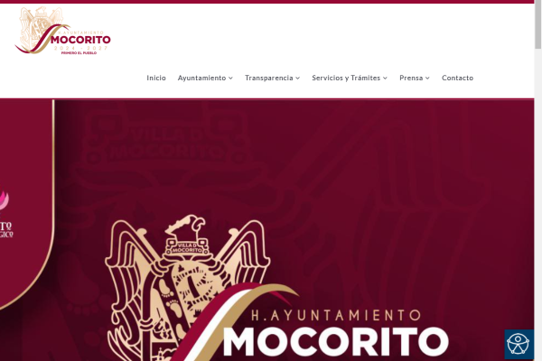 Portal de Mocorito